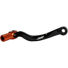 RHK KTM/Husqvarna 85-150 Gear lever Orange tip