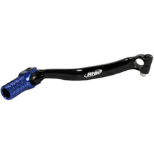 RHK Yamaha WR250R/X Gear lever with blue tip