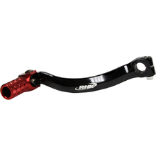 RHK Beta 250-500RR/RS 10-19 Black/Red Gear Shift Lever