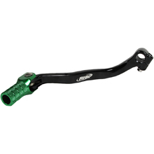 RHK Kawasaki KX125/250 94-05 KX500 94-03 Green Gear Lever