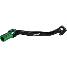 RHK Kawasaki KX65 00-27 Green Gear Lever