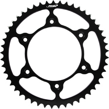 RHK Honda Super Lite Steel Black Rear Sprocket