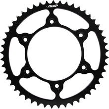 RHK Husaberg/Husqvarna KTM Super Lite Steel Black Rear Sprocket