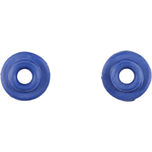 RHK Air Valve Blue Mud Guards