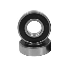 RHK KTM 50 Mini Adventure Front Wheel Bearing Kit