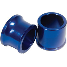 RHK Yamaha YZ/YZF 02-07 Blue Front Axle Spacers