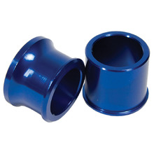 RHK Husqvarna TC/FC 23-27 TE/FE 24-27 Blue 22mm Rear Wheel Spacers