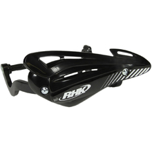 RHK Wrap Black Mx Hand Guards