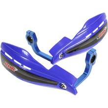 RHK Blue Mx Hand Guards