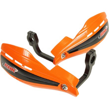 RHK Orange Mx Hand Guards