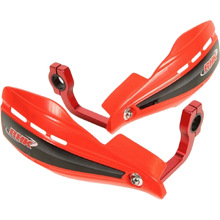 RHK Red Mx Hand Guards