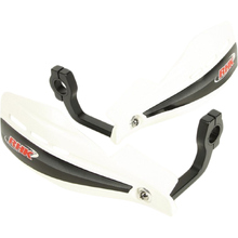RHK White Mx Hand Guards