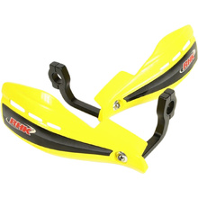 RHK Yellow Mx Hand Guards