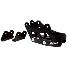 RHK Honda CRF250R-450R 05-26 Black Alloy Chain Guide