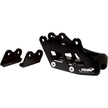 RHK Yamaha YZ/YZF/WRF 07-25 Rear Alloy Black Chain Guide