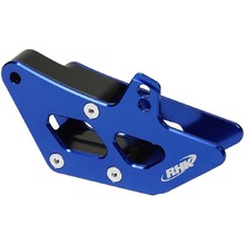 RHK Husqvarna TC/FC/TE/FE 14-23 Blue Alloy Chain Guide