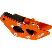 RHK KTM SX/EXC/F 14-23 Orange Alloy Chain Guide