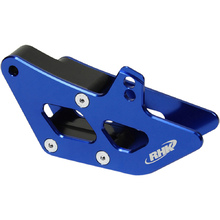 RHK KTM SX/SX-F 2007 EXC/EXC-F 08-13 Blue Alloy Chain Guide