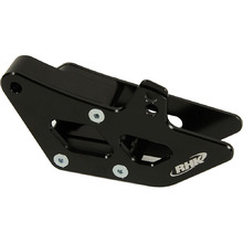 RHK Husqvarna TC/TE125-450 04-13 Black Chain Guide