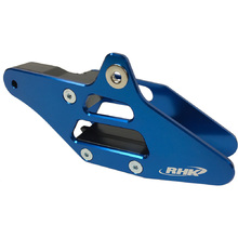 RHK KTM/Husqvarna EXC/EXC-F/TE/FE Blue Chain Guide