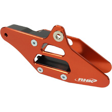 RHK KTM/Husqvarna EXC/EXC-F/TE/FE Orange Chain Guide
