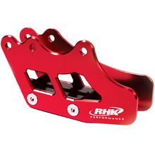 RHK KTM/Husqvarna EXC/EXC-F/TE/FE Red Chain Guide
