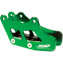 RHK Kawasaki KX250-450F 19-26 Green Alloy Chain Guide