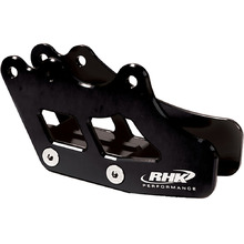 RHK Kawasaki KX250-450F 19-26 Black Alloy Chain Guide