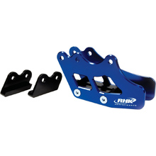 RHK Yamaha YZ250F 24-27 YZ450F 23-27 Blue Chain Guide
