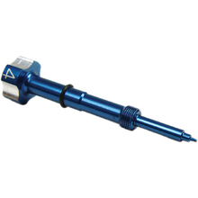 RHK Blue Fuel Mixture Screw
