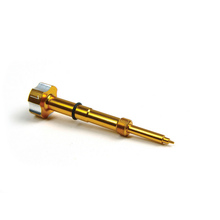 RHK Gold Fuel Mixture Screw