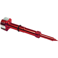RHK Red Fuel Mixture Screw