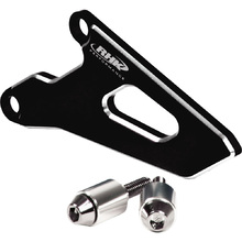 RHK Honda CRF150R 07-25 CRF450R/X 05-07 Black Front Sprocket Cover