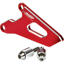 RHK Honda CRF 150/450 Red Front Sprocket Cover