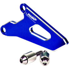 RHK Yamaha YZF/WRF 450 03-13 Blue Front Sprocket Cover
