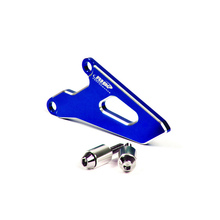 RHK Kawasaki KX 250 KX450F Blue Front Sprocket Cover