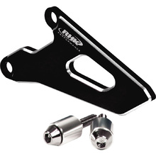 RHK Honda CRF450R/RX 17-20 Black Front Sprocket Cover