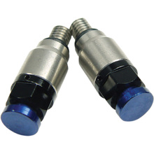 RHK Fork Bleeders WP 4mm Blue Pressure Relief Valve