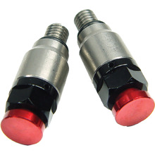 RHK WP 4mm Red Fork Bleeders