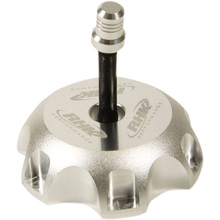 RHK Kawasaki/Yamaha Suzuki Fuel Tank Cap with Vent