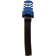 RHK Fuel Cap Breather Vent Blue