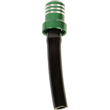 RHK Fuel Cap Breather Vent Green