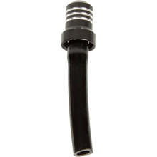 RHK Fuel Cap Breather Vent Black