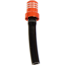 RHK Fuel Cap Breather Vent Orange