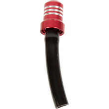 RHK Fuel Cap Breather Vent Red