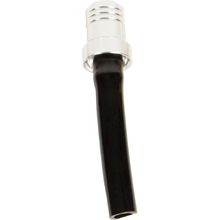 RHK Fuel Cap Breather Vent Silver