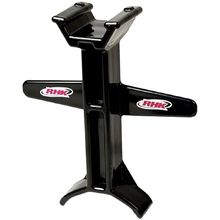 RHK Junior Black Front Wheel Support