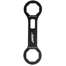RHK Black 50mm/46mm Fork Cap Wrench