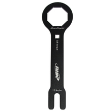 RHK Black 49mm/12.5mm Fork Cap Wrench