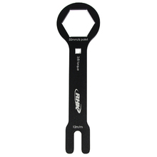 RHK Black 50mm/12mm Fork Cap Wrench